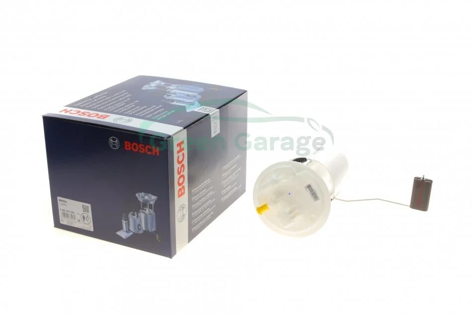 Електробензонасос RENAULT Megane III \'\'1.5dci BOSCH 0580207006 (фото 1)