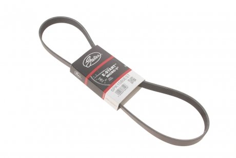 Поликлиновый ремень Micro-V GATES 6PK1080EST