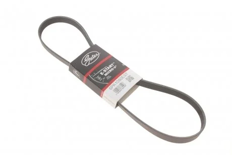 Поликлиновый ремень Micro-V GATES 6PK1080EST