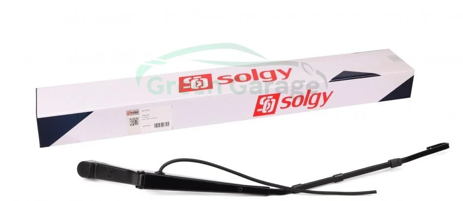 Важіль склоочисника SOLGY 307003 (фото 1)