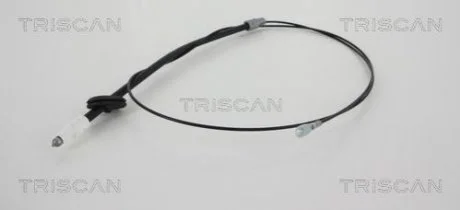Трос ручного гальма TRISCAN 814010151