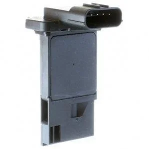Витратомір повітря (5 pin, картрідж) ACURA MDX, RDX, TLX HONDA ACCORD IX, ACCORD VIII, CITY V, CIVIC IX, CIVIC VIII, CIVIC X, CR-V III, CR-V IV, CR-V V, CR-Z, CROSSTOUR I, FR-V, HR-V 1.2-3.7 09.05- DELPHI AF1014512B1 (фото 1)