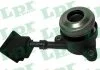 Подшипник выжимной CITROEN C4,C4 PICASSO,PEUGEOT 207,308, 3008, 5008, 06-17 (Пр-во) LPR 3258 (фото 1)
