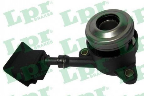 Подшипник выжимной CITROEN C4,C4 PICASSO,PEUGEOT 207,308, 3008, 5008, 06-17 LPR 3258