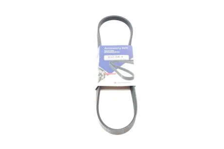 Поліклиновий ремінь HUTCHINSON 830SK4