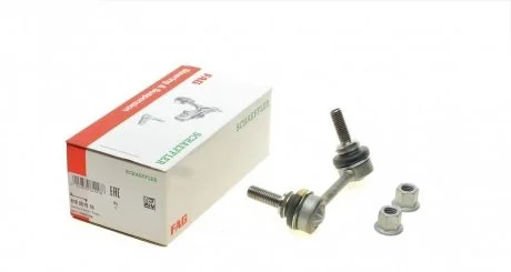 І№cznik stab. VOLVO FAG 818061910