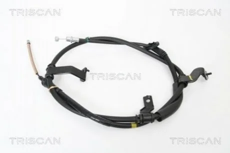 Трос ручного гальма TRISCAN 814043126