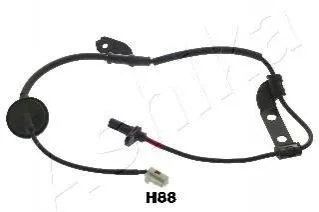 Датчик, кількість обертів колеса ASHIKA 1510HH88