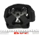 Подушка двигуна, R TRUCKTEC 0222054 (фото 3)