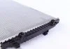 Радіатор охолодження MAHLE / KNECHT CR2055000S (фото 5)