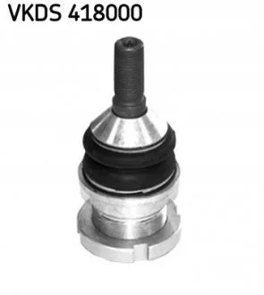 Шарнір направляючий SKF VKDS418000