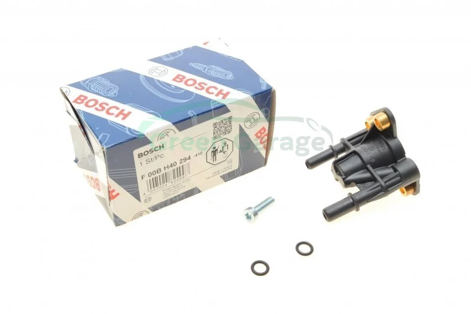 КОМПЛЕКТ ДЕТАЛЕЙ BOSCH F00BH40294 (фото 1)