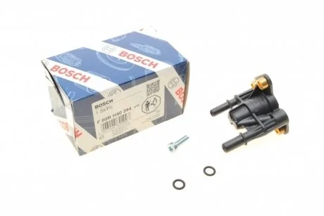 КОМПЛЕКТ ДЕТАЛЕЙ BOSCH F00BH40294