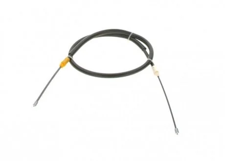 Трос ручного гальма BOSCH 1987477475