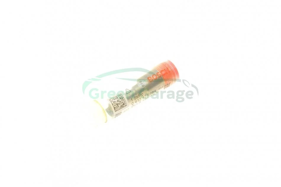 Розпилювач форсунки BOSCH 0433171564 (фото 1)