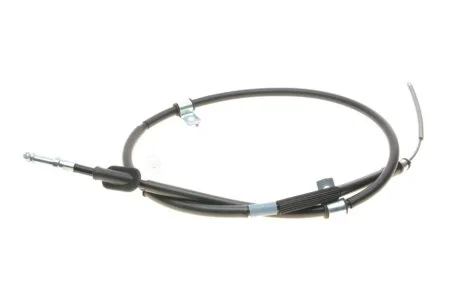 Трос ручного гальма BOSCH 1987482081