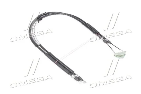 Трос ручного тормоза OPEL ASTRA (пр-во Adriauto) ADRIAUTO 3302091