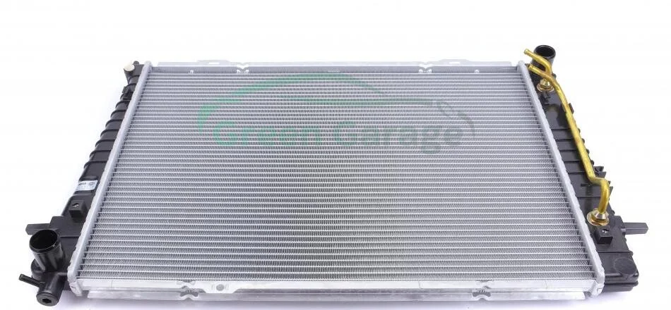 Радіатор охолодження MAHLE / KNECHT CR1321000S (фото 1)