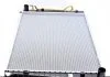 Радіатор охолодження MAHLE / KNECHT CR1321000S (фото 4)