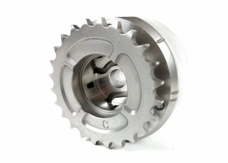 Шестерня распредвала (муфта VVT-I) Camry 06-09 RAV4 LC Lexus ES/GS/IS/LS/LX/RX (пр-во Toyota) TOYOTA 1308031030