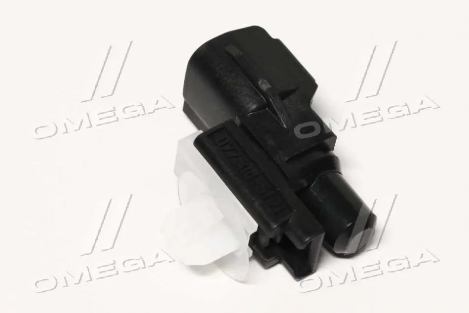 Датчик зовнішньої температури Toyota Camry 96-17 Auris Corolla Hiace LC Prado Lexus (вир-во Toyota) TOYOTA 8879022131 (фото 1)