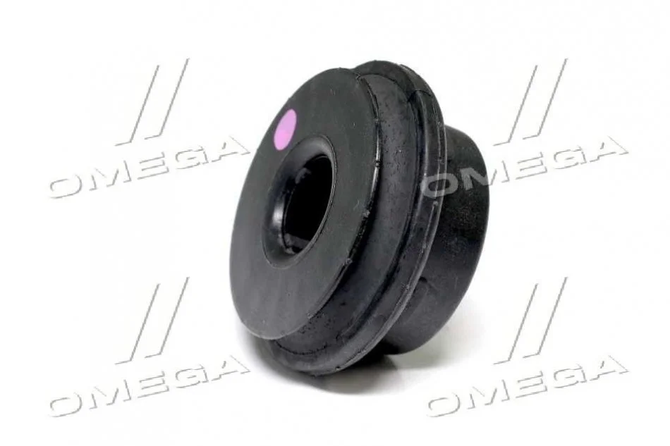 Подушка радиатора нижняя Toyota RAV4 05-16 Prius Lexus (пр-во Toyota) TOYOTA 1653520030 (фото 1)