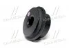Подушка радиатора нижняя Toyota RAV4 05-16 Prius Lexus (пр-во Toyota) TOYOTA 1653520030 (фото 1)
