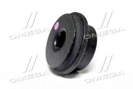 Подушка радиатора нижняя Toyota RAV4 05-16 Prius Lexus (пр-во Toyota) TOYOTA 1653520030