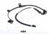 Датчик ABS ASHIKA 1510HH84 (фото 1)