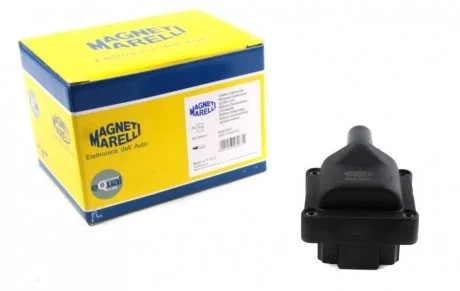 Катушка зажигания (пр-во Magneti Marelli кор.код. BAEQ007) MAGNETI MARELLI 060717007012