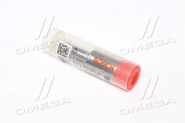 Розпилювач форсунки BOSCH 0433271221 (фото 1)