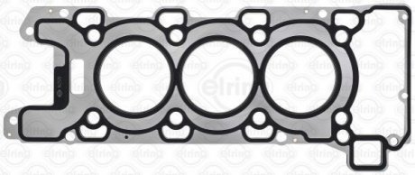 Прокладка головки блока металева ELRING 947570