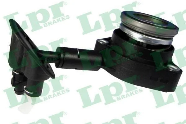 Подшипник выжимной FORD, MAZDA, VOLVO, 03- (Пр-во) LPR 3492 (фото 1)