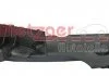 Фланець системи охолодження пластиковий METZGER 4010157 (фото 2)