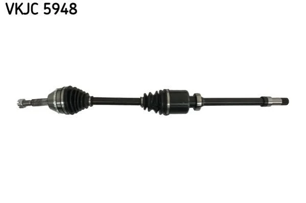 PÓ£OŒ NAPÊDOWA FORD SKF VKJC5948 (фото 1)