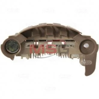 Zestaw prostowniczy HC-CARGO 235266