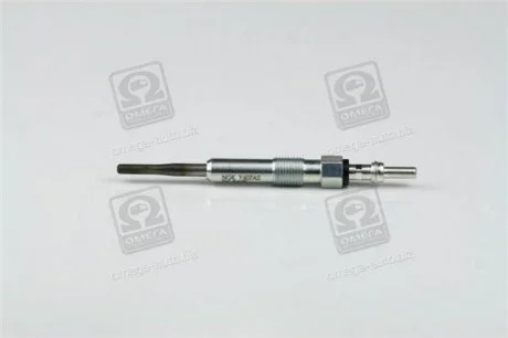 Свеча накаливания D-Power50 (пр-во) NGK Y607AS