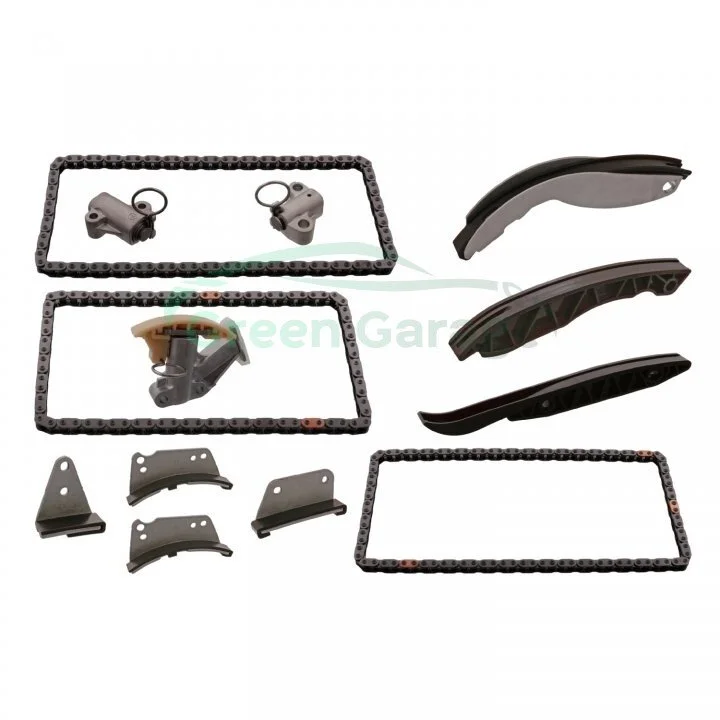 ZESTAW ROZRZҐDU KIA BLUE PRINT ADG07381 (фото 1)