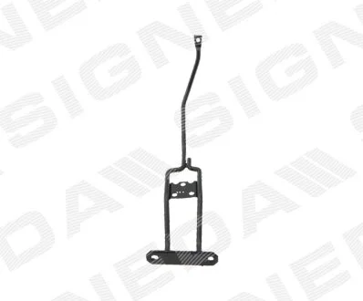 ДЕТАЛИ ЗАМКА КАПОТА SIGNEDA PBM22045O