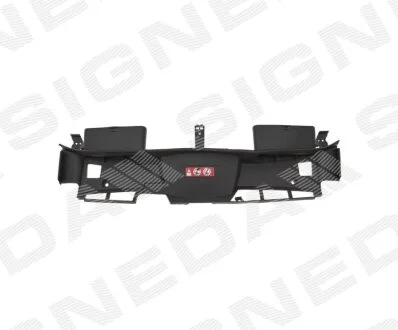 ВОЗДУШНЫЙ ДЕФЛЕКТОР SIGNEDA PBZ99397A