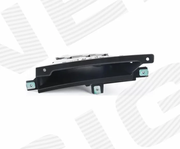 ВОЗДУШНЫЙ ДЕФЛЕКТОР SIGNEDA PBM9952AR (фото 1)