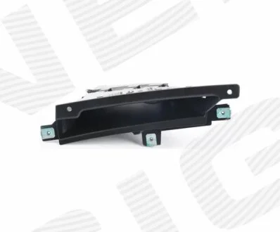 ВОЗДУШНЫЙ ДЕФЛЕКТОР SIGNEDA PBM9952AR