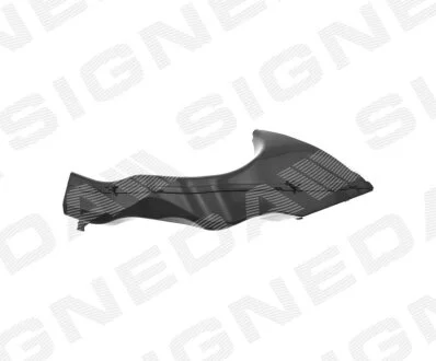 ВОЗДУШНЫЙ ДЕФЛЕКТОР SIGNEDA PBM9972A