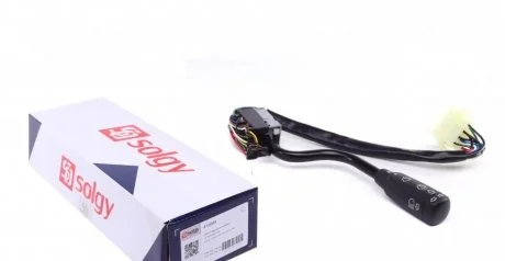 Переключатель света SOLGY 410004