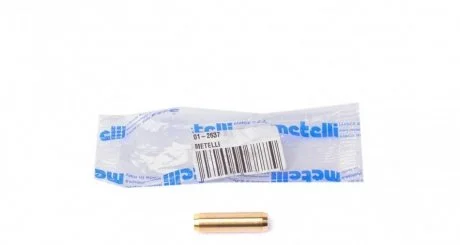 Направляюча клапана METELLI 012637