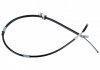 Трос ручного гальма BLUE PRINT ADT346303 (фото 1)