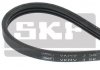 Поліклиновий ремінь SKF VKMV3SK863 (фото 1)