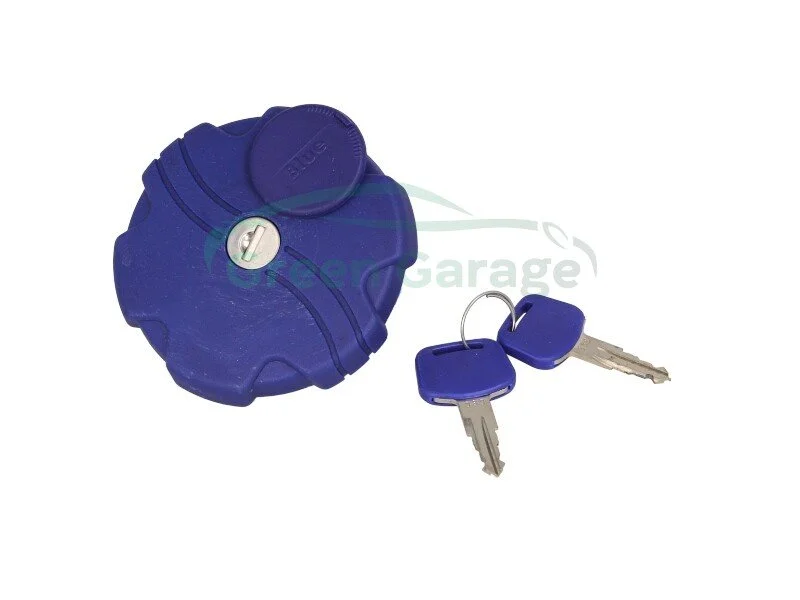 Кришка бака AdBlue FEBI BILSTEIN 37792 (фото 1)