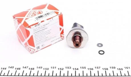 Датчик тиску палива FEBI BILSTEIN 45187