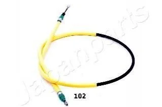 Трос ручного гальма JAPANPARTS BC102 (фото 1)